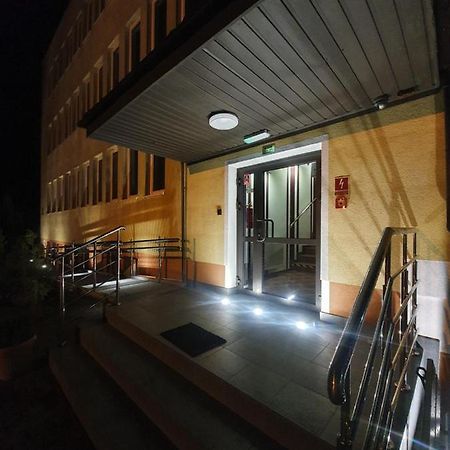Lux Resort Kraśnik Exterior foto