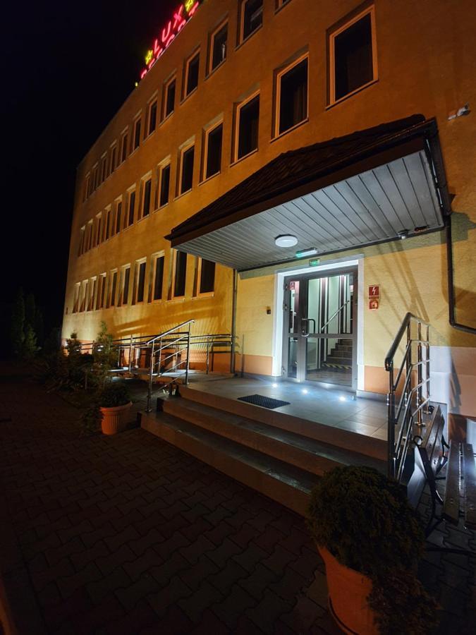 Lux Resort Kraśnik Exterior foto